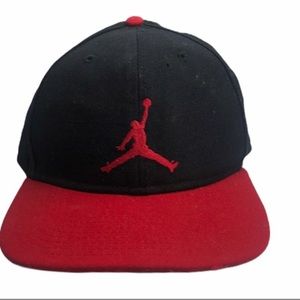 Nike Jordan Hat snap back